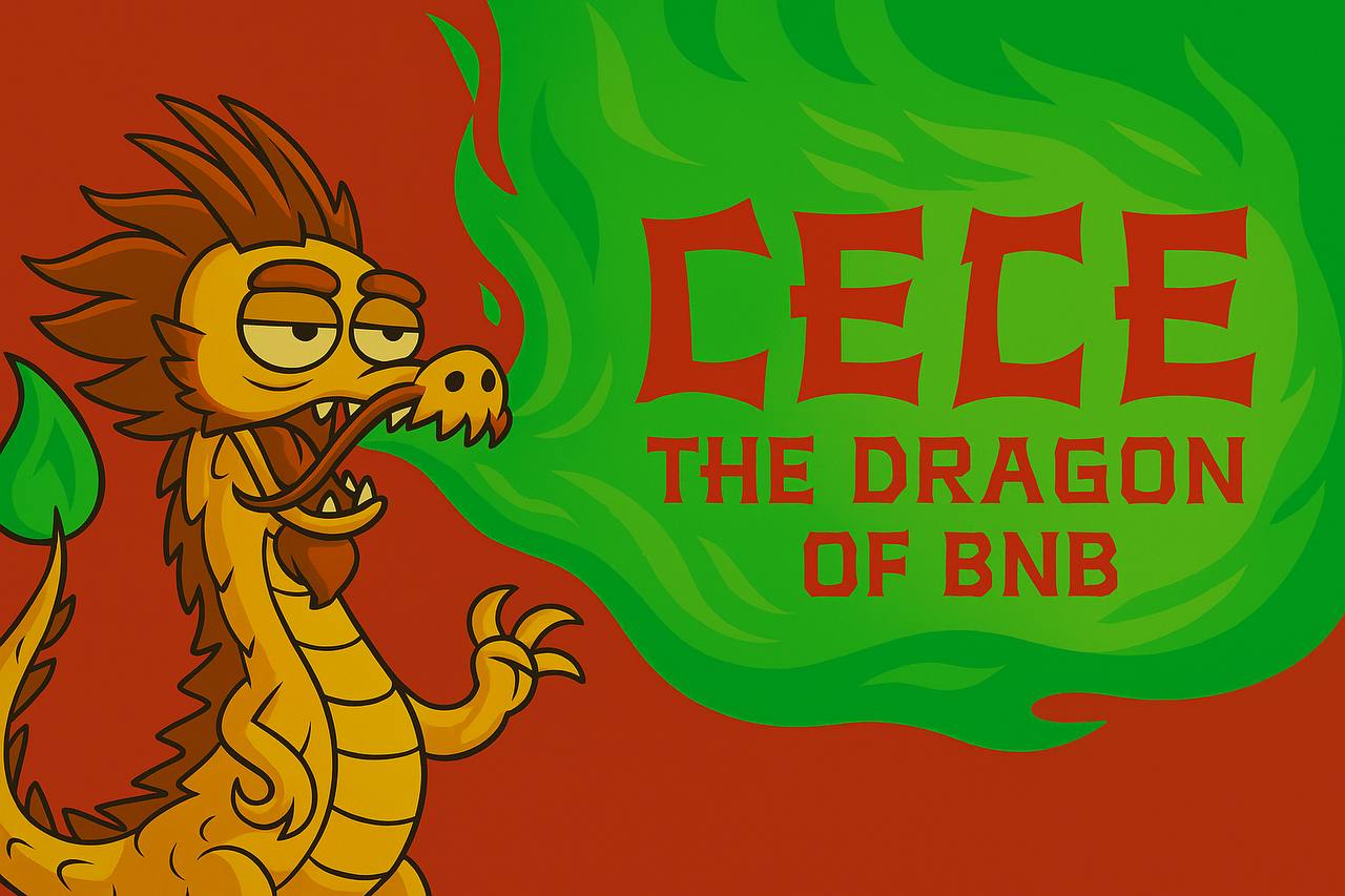 CECE Banner